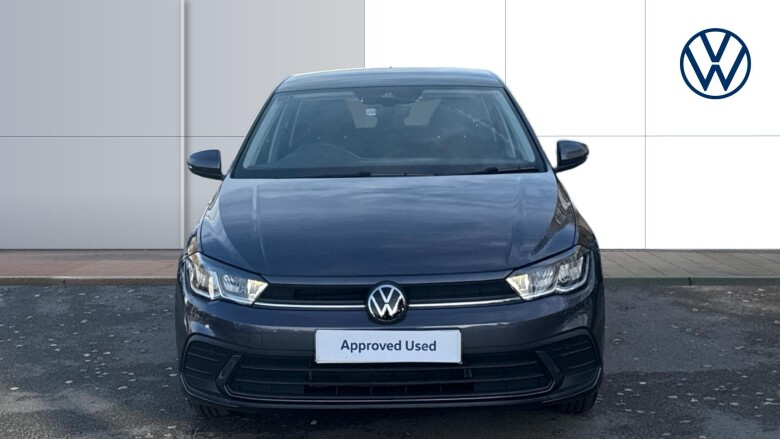 Volkswagen Polo 1.0 Life 5dr Petrol Hatchback